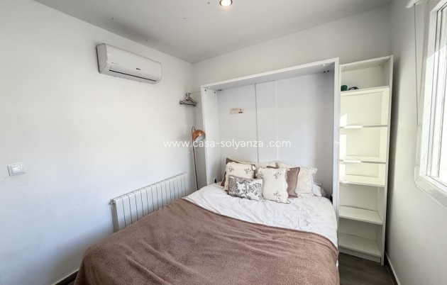 Resale - Villa - Villamartin - Villamartín