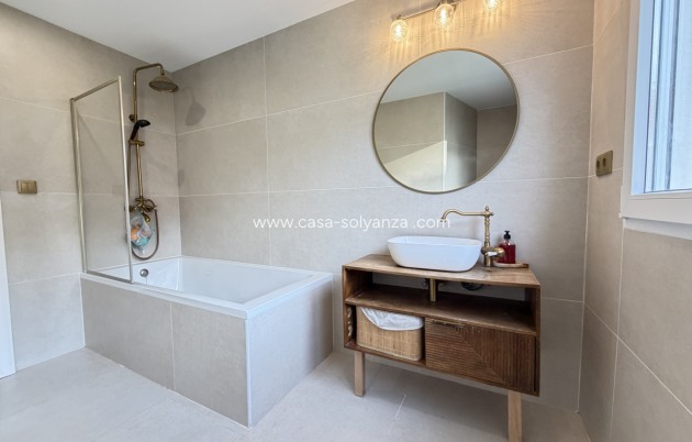 Resale - Villa - Villamartin - Villamartín