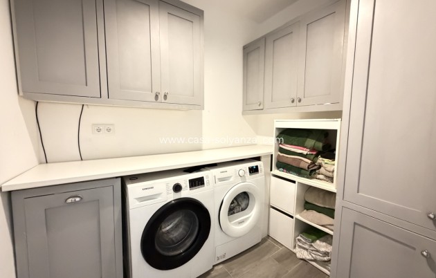 Resale - Villa - Villamartin - Villamartín