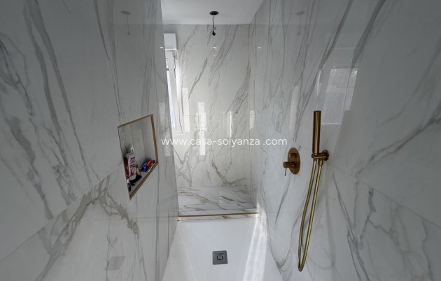 Resale - Villa - Villamartin - Villamartín