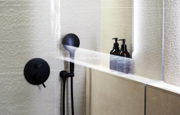 Revente - Bungalow - Pilar de la Horadada - Torre de Horadada