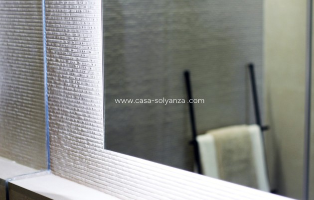 Revente - Bungalow - Pilar de la Horadada - Torre de Horadada