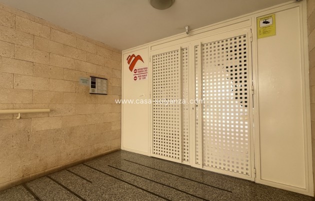 Herverkoop - Appartement / flat - Almoradí - almoradi