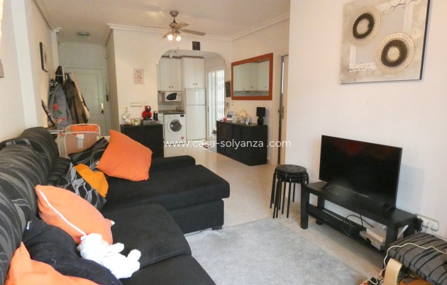 Herverkoop - Appartement / flat - Almoradí - almoradi