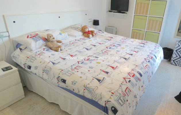 Herverkoop - Appartement / flat - Almoradí - almoradi