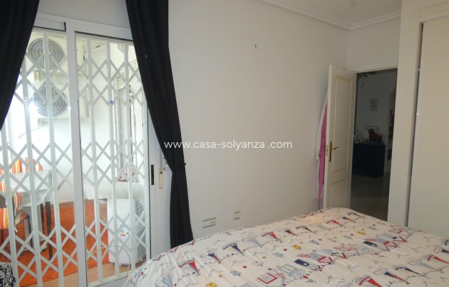 Herverkoop - Appartement / flat - Almoradí - almoradi