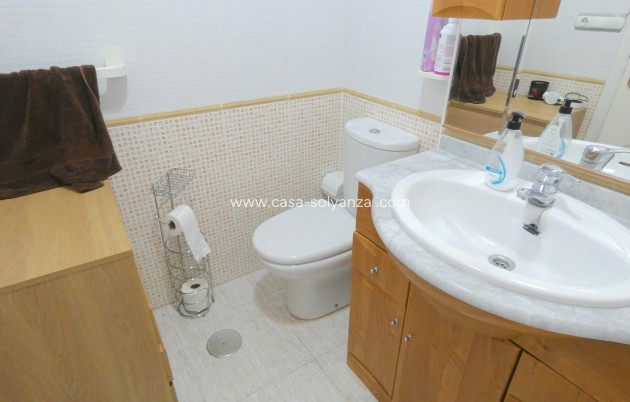 Herverkoop - Appartement / flat - Almoradí - almoradi