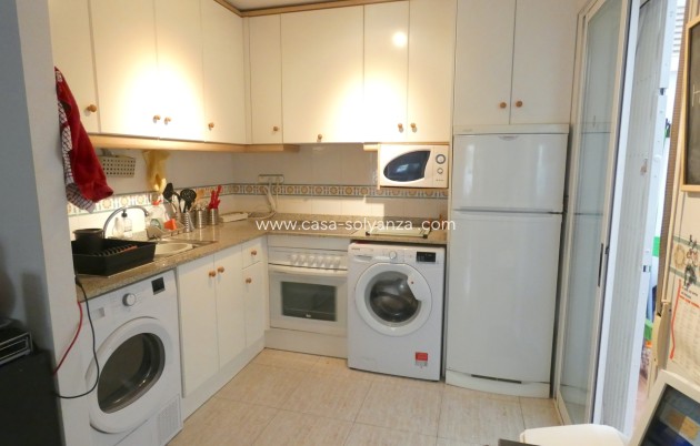 Herverkoop - Appartement / flat - Almoradí - almoradi