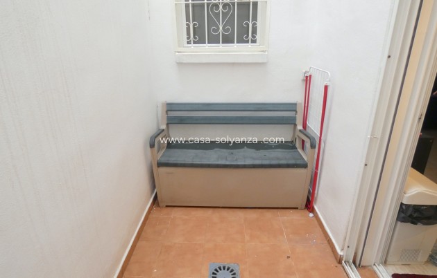 Herverkoop - Appartement / flat - Almoradí - almoradi