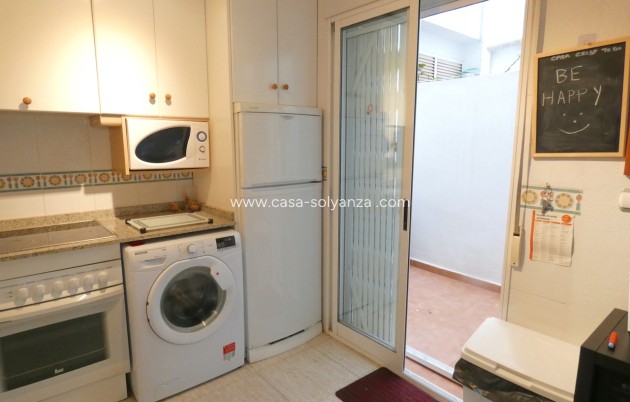 Herverkoop - Appartement / flat - Almoradí - almoradi