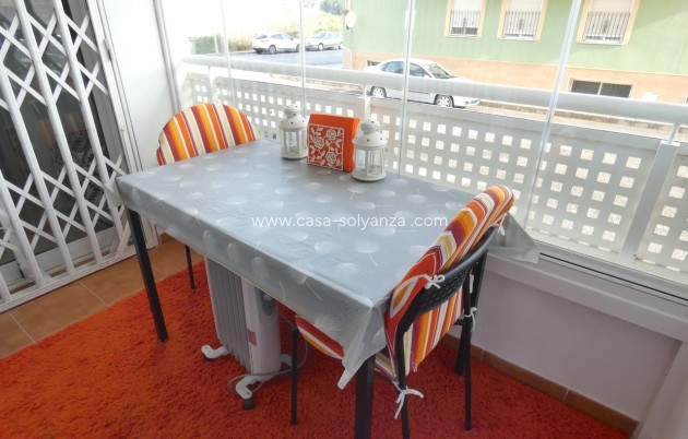 Herverkoop - Appartement / flat - Almoradí - almoradi
