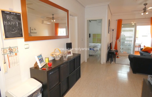 Herverkoop - Appartement / flat - Almoradí - almoradi