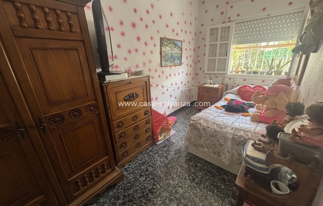 Revente - Appartement - San Pedro del Pinatar - Costa Calida