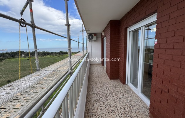 Herverkoop - Appartement / flat - Punta Prima - Costa Blanca