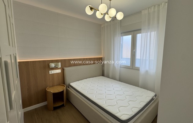 Revente - Appartement - Punta Prima - Costa Blanca