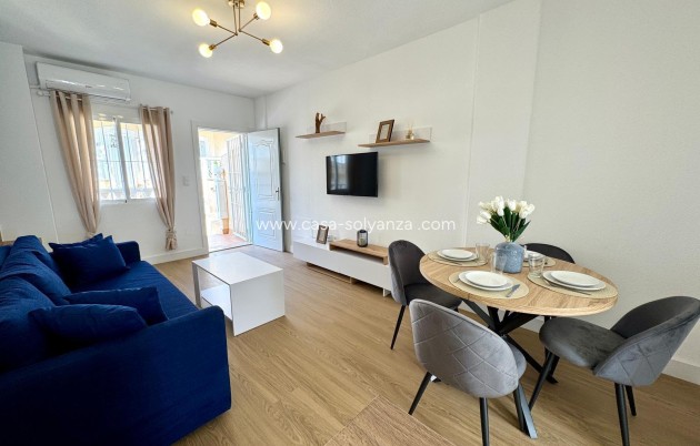 Herverkoop - Appartement / flat - Villamartin - Costa Blanca