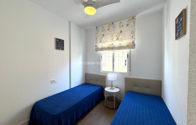 Herverkoop - Appartement / flat - Villamartin - Costa Blanca