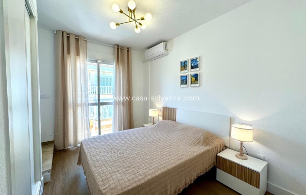 Herverkoop - Appartement / flat - Villamartin - Costa Blanca