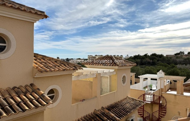 Herverkoop - Appartement / flat - Villamartin - Costa Blanca