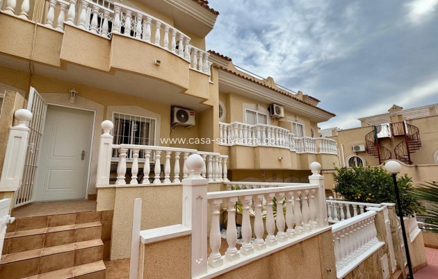Herverkoop - Appartement / flat - Villamartin - Costa Blanca