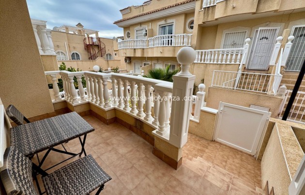 Herverkoop - Appartement / flat - Villamartin - Costa Blanca