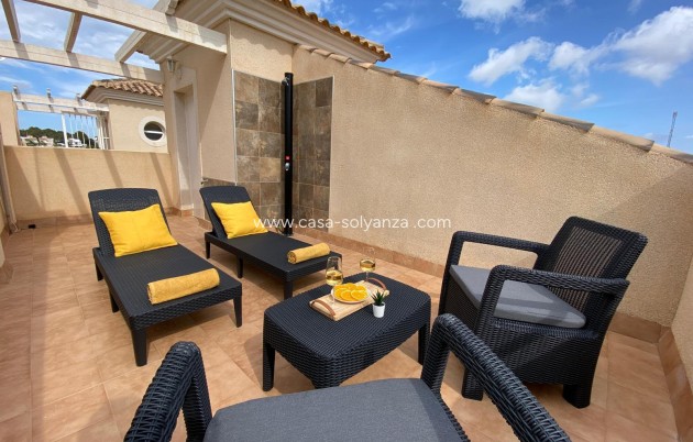 Herverkoop - Appartement / flat - Villamartin - Costa Blanca