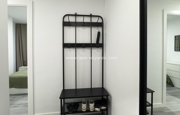 Revente - Appartement - Torrevieja - Curva Del Palangre