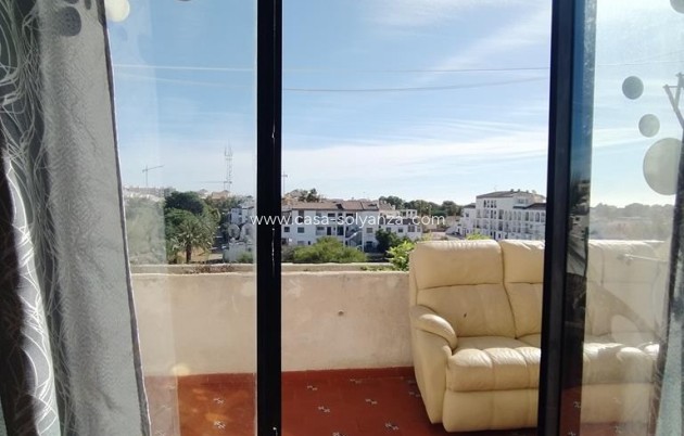 Herverkoop - Appartement / flat - Torrevieja - Punta Prima
