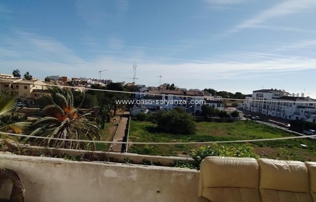 Herverkoop - Appartement / flat - Torrevieja - Punta Prima