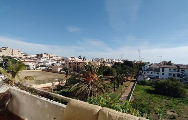 Herverkoop - Appartement / flat - Torrevieja - Punta Prima