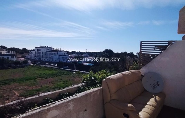 Herverkoop - Appartement / flat - Torrevieja - Punta Prima