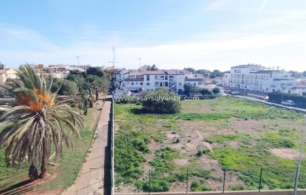 Herverkoop - Appartement / flat - Torrevieja - Punta Prima