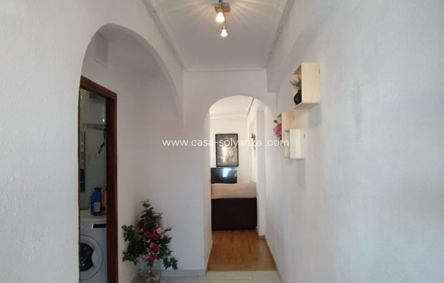 Herverkoop - Appartement / flat - Torrevieja - Punta Prima