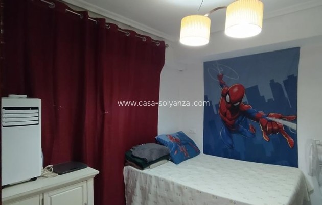 Herverkoop - Appartement / flat - Torrevieja - Punta Prima
