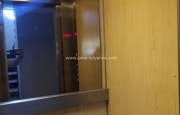 Herverkoop - Appartement / flat - Torrevieja - Punta Prima