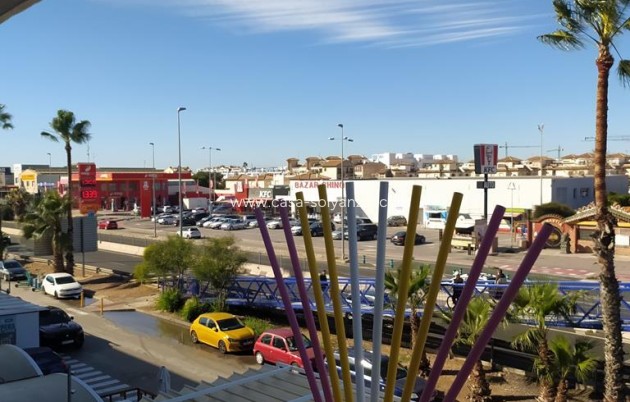 Herverkoop - Appartement / flat - Torrevieja - Punta Prima