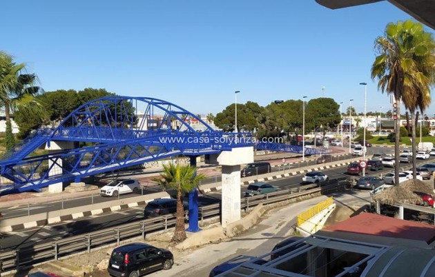 Herverkoop - Appartement / flat - Torrevieja - Punta Prima