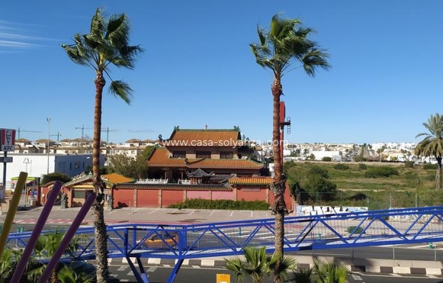 Herverkoop - Appartement / flat - Torrevieja - Punta Prima