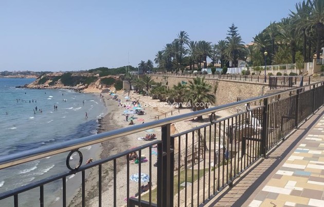 Herverkoop - Appartement / flat - Torrevieja - Punta Prima