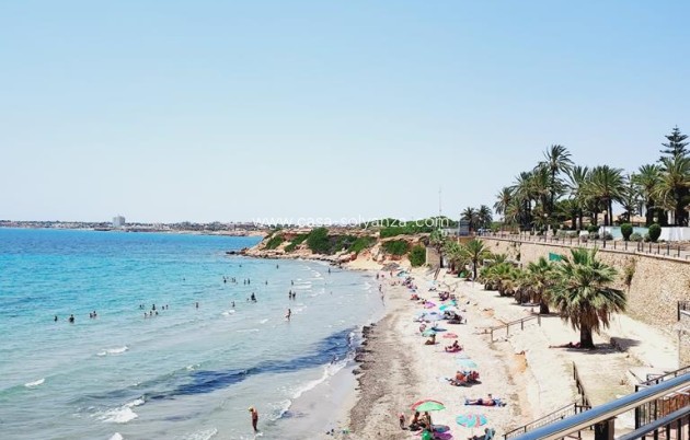 Herverkoop - Appartement / flat - Torrevieja - Punta Prima