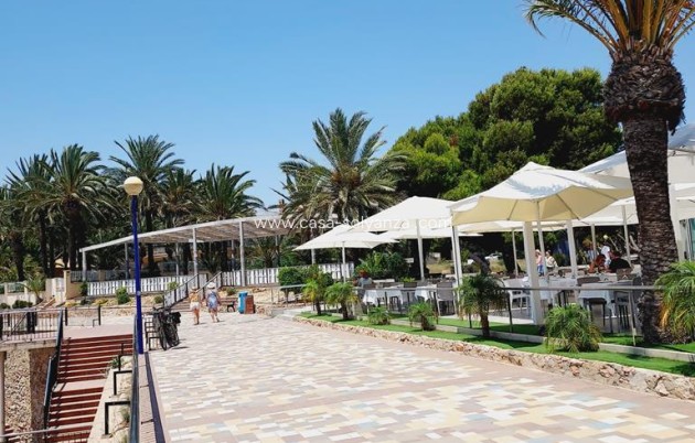 Herverkoop - Appartement / flat - Torrevieja - Punta Prima