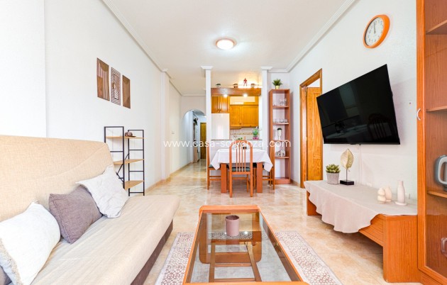 Reventa - Apartamento / piso - Torrevieja - Costa Blanca