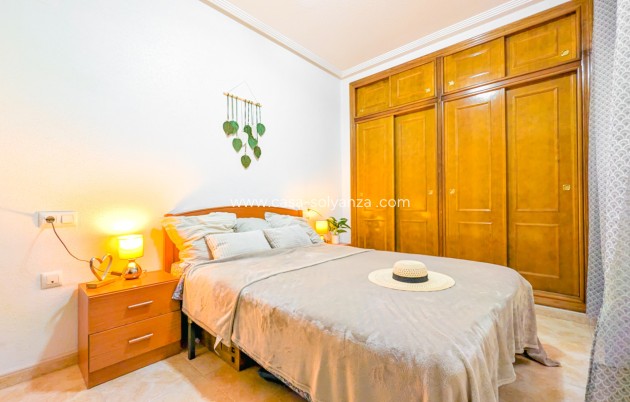 Reventa - Apartamento / piso - Torrevieja - Costa Blanca