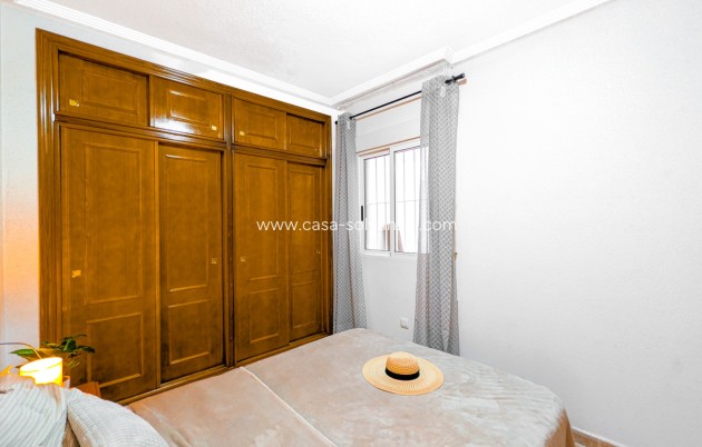 Reventa - Apartamento / piso - Torrevieja - Costa Blanca