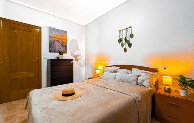 Reventa - Apartamento / piso - Torrevieja - Costa Blanca