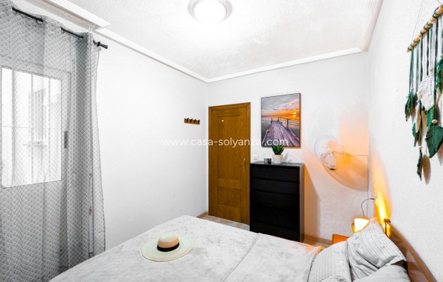 Reventa - Apartamento / piso - Torrevieja - Costa Blanca