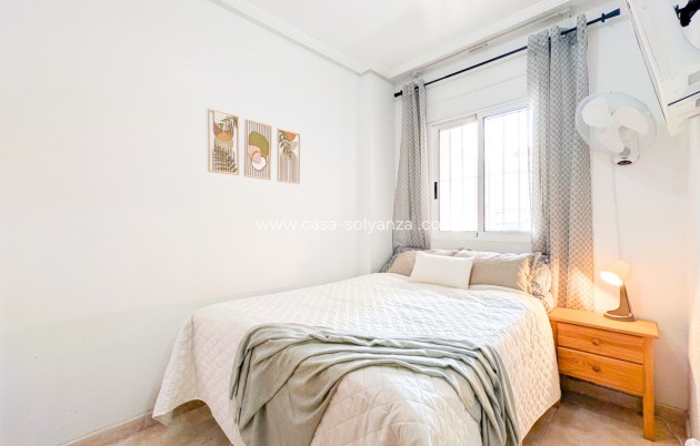 Reventa - Apartamento / piso - Torrevieja - Costa Blanca