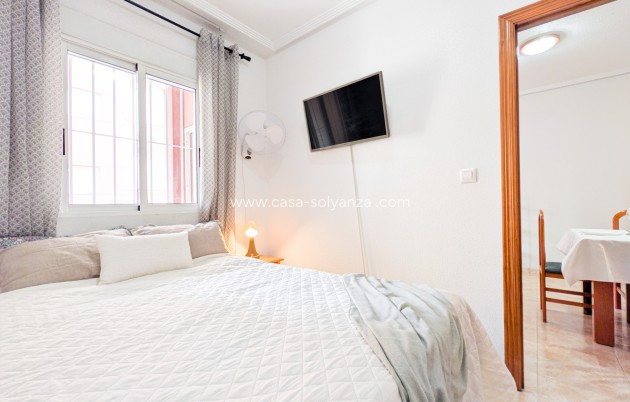 Reventa - Apartamento / piso - Torrevieja - Costa Blanca