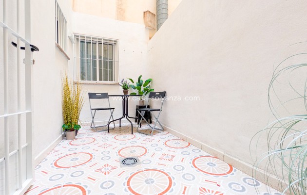 Reventa - Apartamento / piso - Torrevieja - Costa Blanca