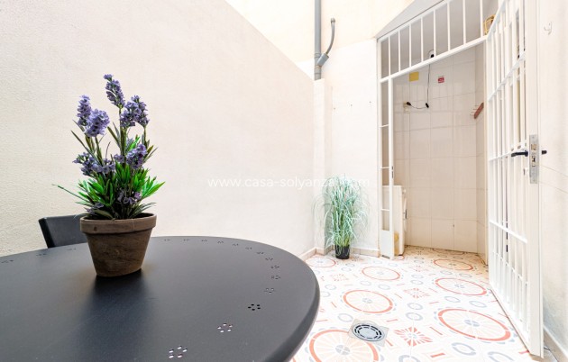 Reventa - Apartamento / piso - Torrevieja - Costa Blanca